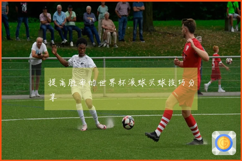 提高胜率的世界杯滚球买球技巧分享